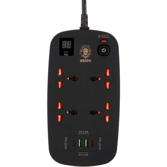 green-lion-4-ac-2-usb-2-usb-c-pd-40w-multiport-smart-power-socket-3500w-3m-black-6888df4410fed