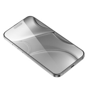 Green Lion 4 In 1 Defender Pack iPhone 16 Pro - Clear