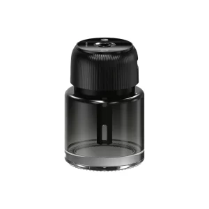 Green Lion Fragrance Diffuser 130ml- Black