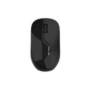 Green Lion G730 Wireless Mouse - White