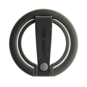 Green Lion Magnetic Grip Stand - Black