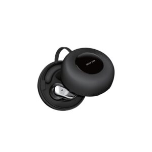 Green Lion Passion Open-Ear TWS - Black