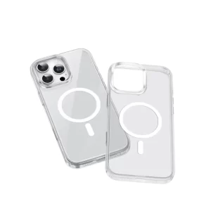 GREEN LION SENSE MAGSAFE 16 PRO - CLEAR