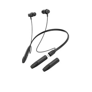 Green Lion Sevilla
Wireless Neck Band - Black