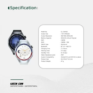 green-lion-tech-master-smart-watch-silver-6888dfd50c1f2
