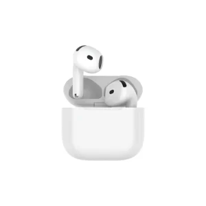 Green Lion True Wireless Earbuds 4 G1 - White
