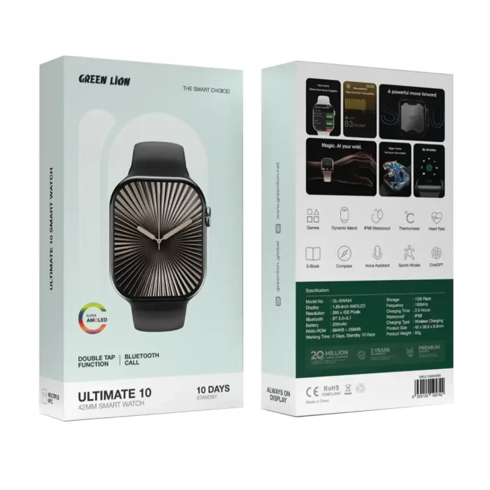 green-lion-ultimate-10-42mm-smart-watch-black-6888dfede4fd0 green-lion-ultimate-10-42mm-smart-watch-black-6888dfede4fd0