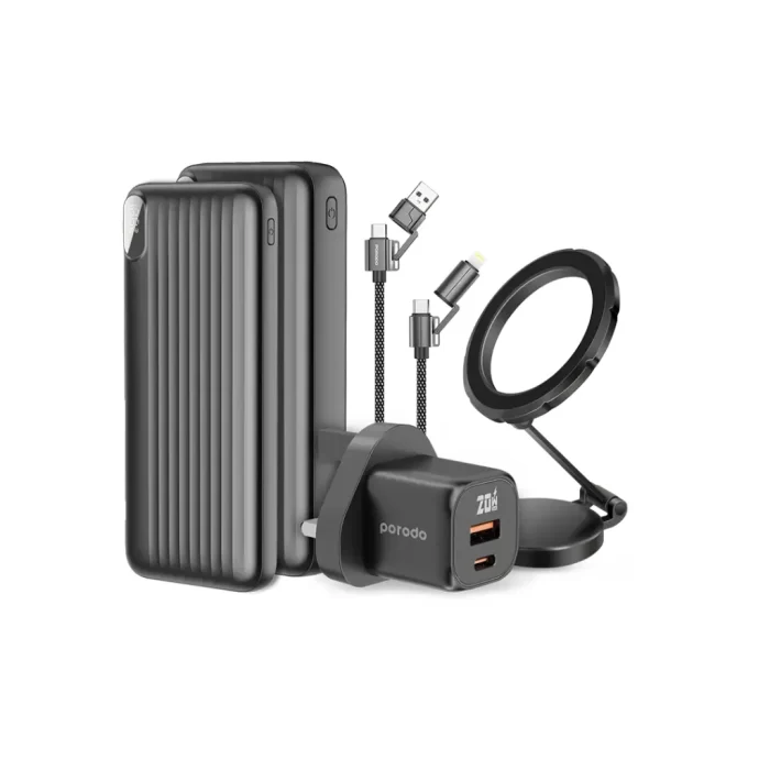 porodo-5-in-1-travel-combo-kit-2-power-banks-4-in-1-cable-charger-magsafe-car-mount-black-6888e21c1bf40 porodo-5-in-1-travel-combo-kit-2-power-banks-4-in-1-cable-charger-magsafe-car-mount-black-6888e21c1bf40