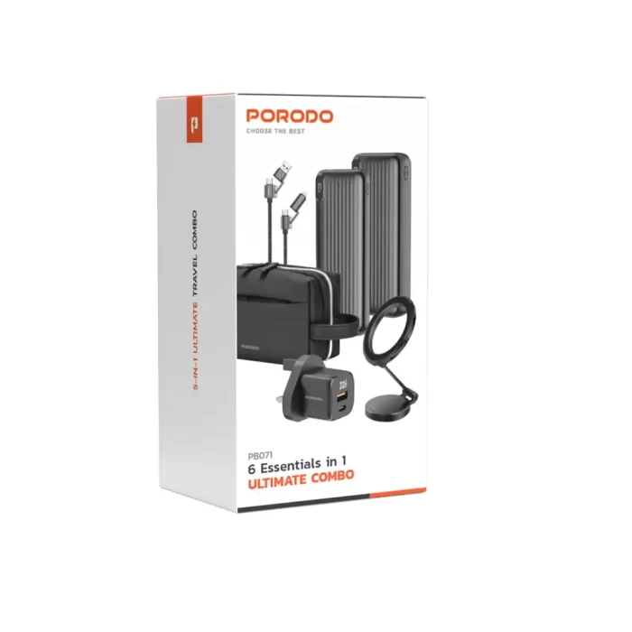 porodo-5-in-1-travel-combo-kit-2-power-banks-4-in-1-cable-charger-magsafe-car-mount-black-6888e2212b52f porodo-5-in-1-travel-combo-kit-2-power-banks-4-in-1-cable-charger-magsafe-car-mount-black-6888e2212b52f