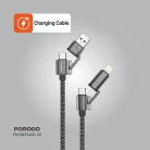 porodo-5-in-1-travel-combo-kit-2-power-banks-4-in-1-cable-charger-magsafe-car-mount-black-6888e2224d20d