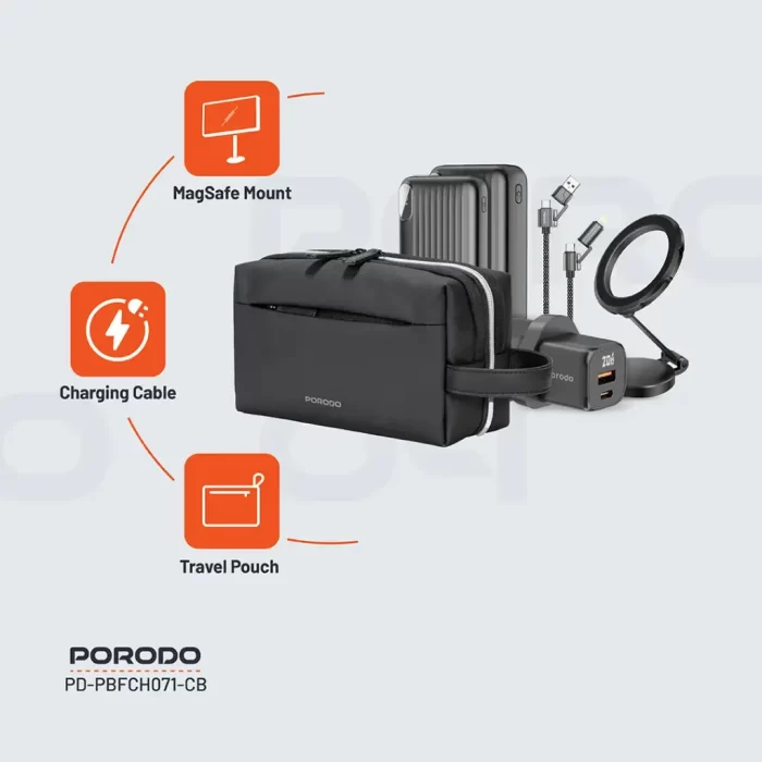 porodo-5-in-1-travel-combo-kit-2-power-banks-4-in-1-cable-charger-magsafe-car-mount-black-6888e22459a60 porodo-5-in-1-travel-combo-kit-2-power-banks-4-in-1-cable-charger-magsafe-car-mount-black-6888e22459a60