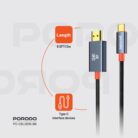 porodo-alum-alloy-woven-cable-type-c-to-hdmi-2m-black-6888e12881385