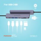 porodo-blue-7in1-hub-hdmi-2xusb-a-2xusb-c-sd-microsd-6888e336c3689