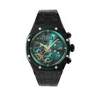 porodo-cristalloap-smart-watch-blue-dial-silver-6888e0d0ee62b