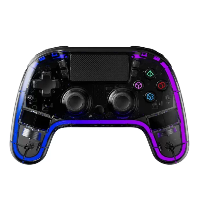 porodo-gaming-ps4-gamepad-transparent-controller-black-6888e337e0283