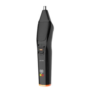 porodo-lifestyle-6in1-rechargeable-grooming-kit-with-nose-trimmer-four-detachable-heads-black-6888e271ad5f7