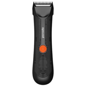 Porodo LifeStyle Private Hair Trimmer 14500mAh- Black