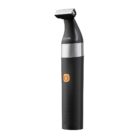 porodo-lifestyle-rechargeable-dual-blade-trimmer-600mah-black-6888e27956211