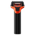 porodo-lifestyle-rechargeable-led-display-reciprocating-shaver-14500mah-black-6888e281b6e43