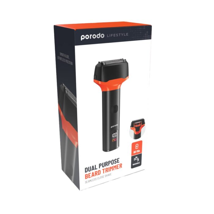porodo-lifestyle-rechargeable-led-display-reciprocating-shaver-14500mah-black-6888e2858cfa9 porodo-lifestyle-rechargeable-led-display-reciprocating-shaver-14500mah-black-6888e2858cfa9