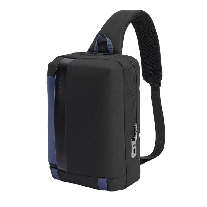 porodo-lifestyle-sling-bag-with-finger-print-apple-find-my-locator-and-usb-type-6888e2a2baeff