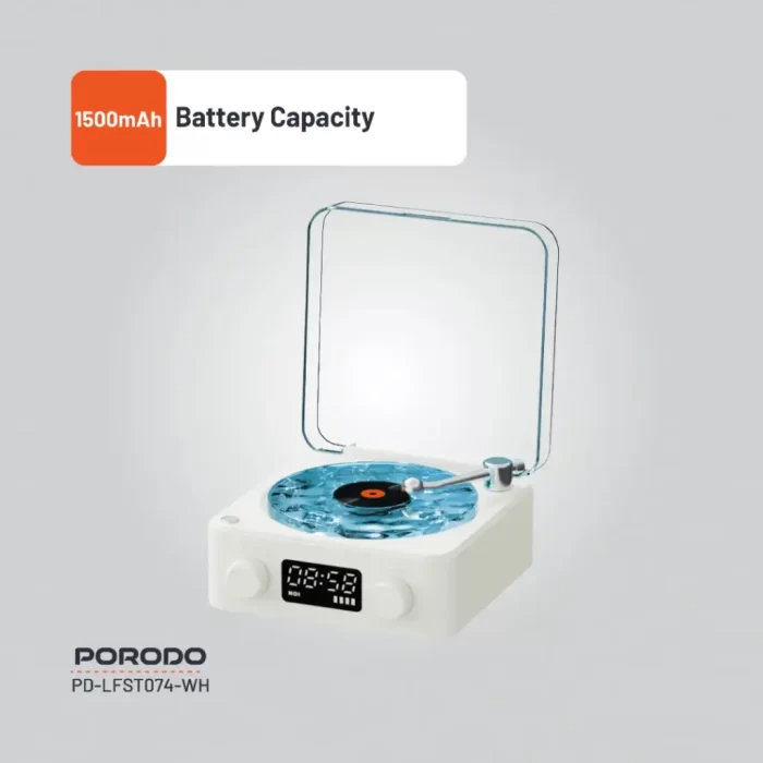 porodo-lifestyle-wave-white-noise-bluetooth-speaker-1500mah-pink-6888e24526a91 porodo-lifestyle-wave-white-noise-bluetooth-speaker-1500mah-pink-6888e24526a91