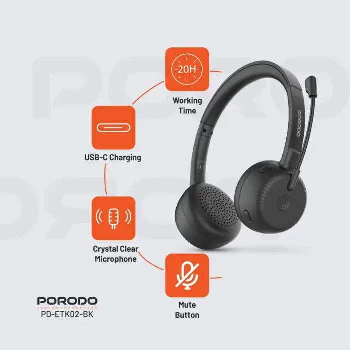 porodo-office-wireless-headset-type-c-black-6888e0c47f65e porodo-office-wireless-headset-type-c-black-6888e0c47f65e