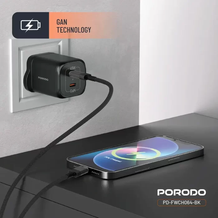 porodo-pd45w-gan-dual-usb-c-fast-charger-uk-plug-black-6888e20ad4dd5 porodo-pd45w-gan-dual-usb-c-fast-charger-uk-plug-black-6888e20ad4dd5