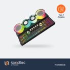 porodo-soundtec-c21-audio-mixer-with-wireless-microphone-black-6888e2b238bd4