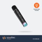 porodo-soundtec-c21-audio-mixer-with-wireless-microphone-black-6888e2b3694a1