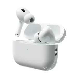 Porodo Soundtec ENC Airpods Pro 2 - White