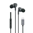 porodo-soundtec-metal-earphones-10mm-type-c-black-6888e2ccdecab