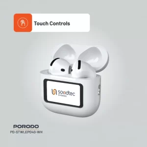 porodo-soundtec-tws-ancenc-earphone-with-touch-screen-white-6888e2ec2bcc0