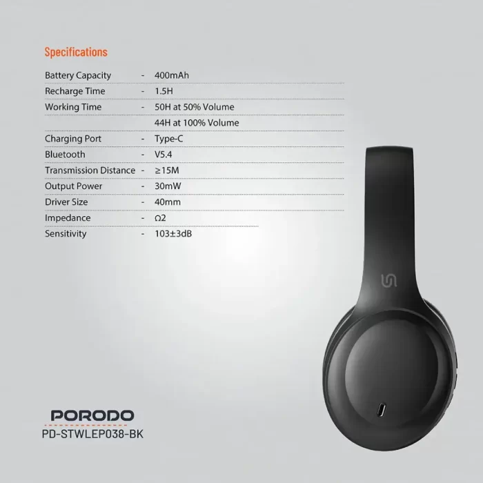 porodo-soundtec-wireless-headphones-black-6888e314993e6 porodo-soundtec-wireless-headphones-black-6888e314993e6