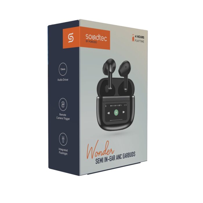 porodo-soundtec-wonder-tws-earphone-with-touch-screen-black-6888e31251520 porodo-soundtec-wonder-tws-earphone-with-touch-screen-black-6888e31251520