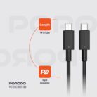 porodo-type-c-to-c-pvc-cable-1-2m-black-6888e183a1503