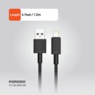 porodo-usb-a-to-lightning-pvc-cable-1-2m-black-6888e16c2545f
