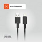 porodo-usb-a-to-lightning-pvc-cable-1-2m-white-6888e1759742f