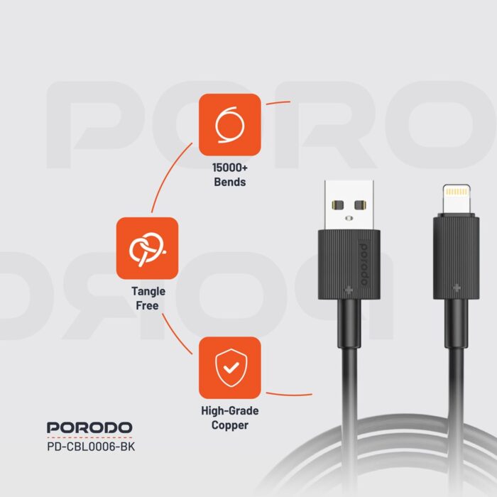porodo-usb-a-to-lightning-pvc-cable-3m-black-6888e196db71b porodo-usb-a-to-lightning-pvc-cable-3m-black-6888e196db71b