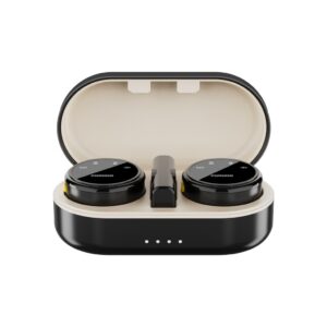 porodo-wireless-microphone-dual-mic-with-charging-case-black-6888e1e2e45b4