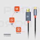 porodo-alum-alloy-woven-cable-type-c-to-hdmi-2m-black-688e299f92eba