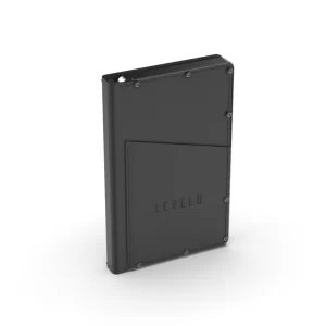 Levelo Vermont 3 IN 1 Portable Wallet Powerbank