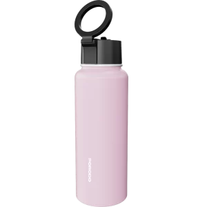 Porodo Lifestyle Magnetic Mount Water Bottle