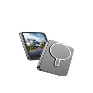 Porodo Lifestyle Selfie Screen Monitor Magnetic Mirroring Device