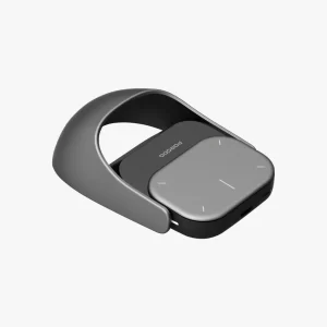 Porodo Vireo Smart Wireless Mouse