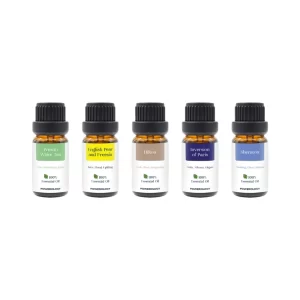 Powerology Signature Scent Premium Fragrance Oil