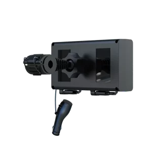 Green Lion Backseat Car Charger 65W