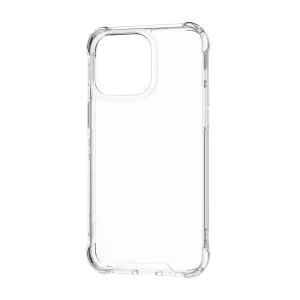 Green Lion Anti-Shock Case (iPhone 15 Pro)