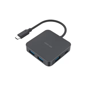 Green Lion GHB-7 7 in 1 USB-C HUB