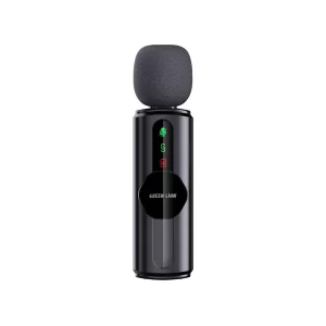 Green Lion GM-76X Microphone